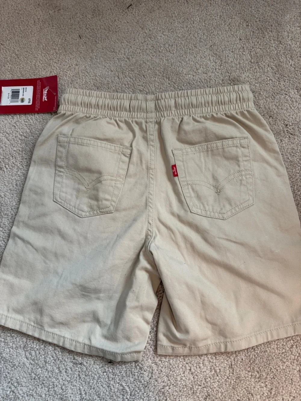 Levis see photos